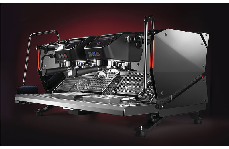 GENERATION - X │2G