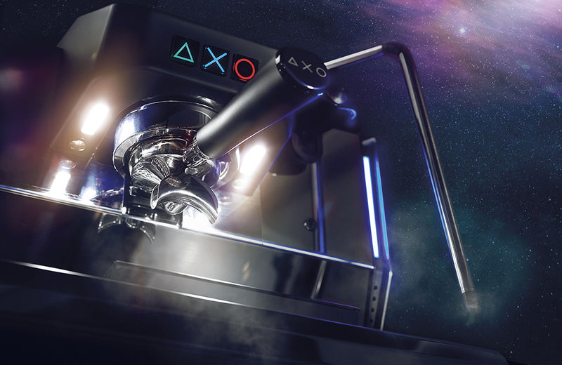 GENERATION - X │2G P.P.I.