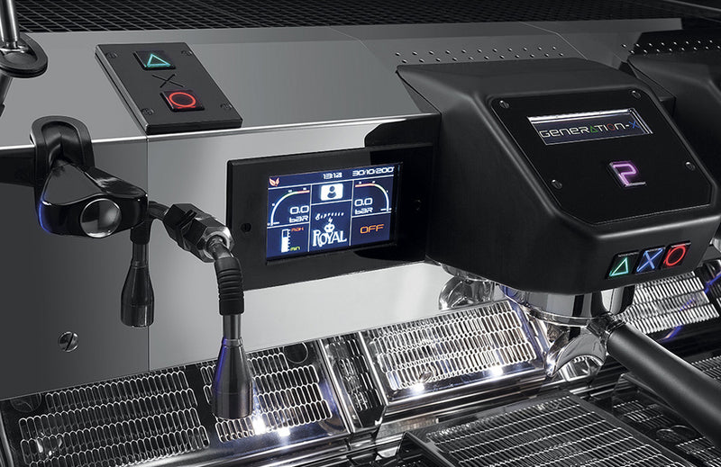 GENERATION - X │2G