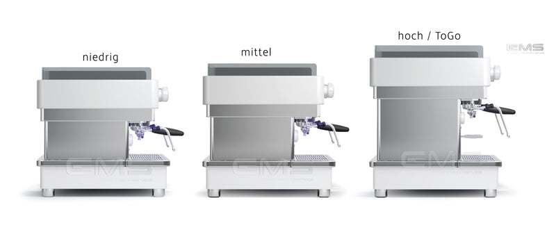 La 105 Multiboiler│2G