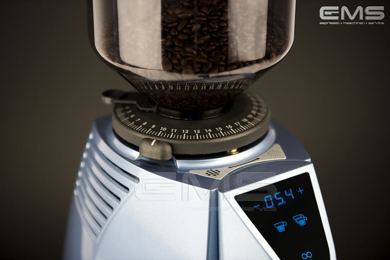 LSM 97 Smart Instant