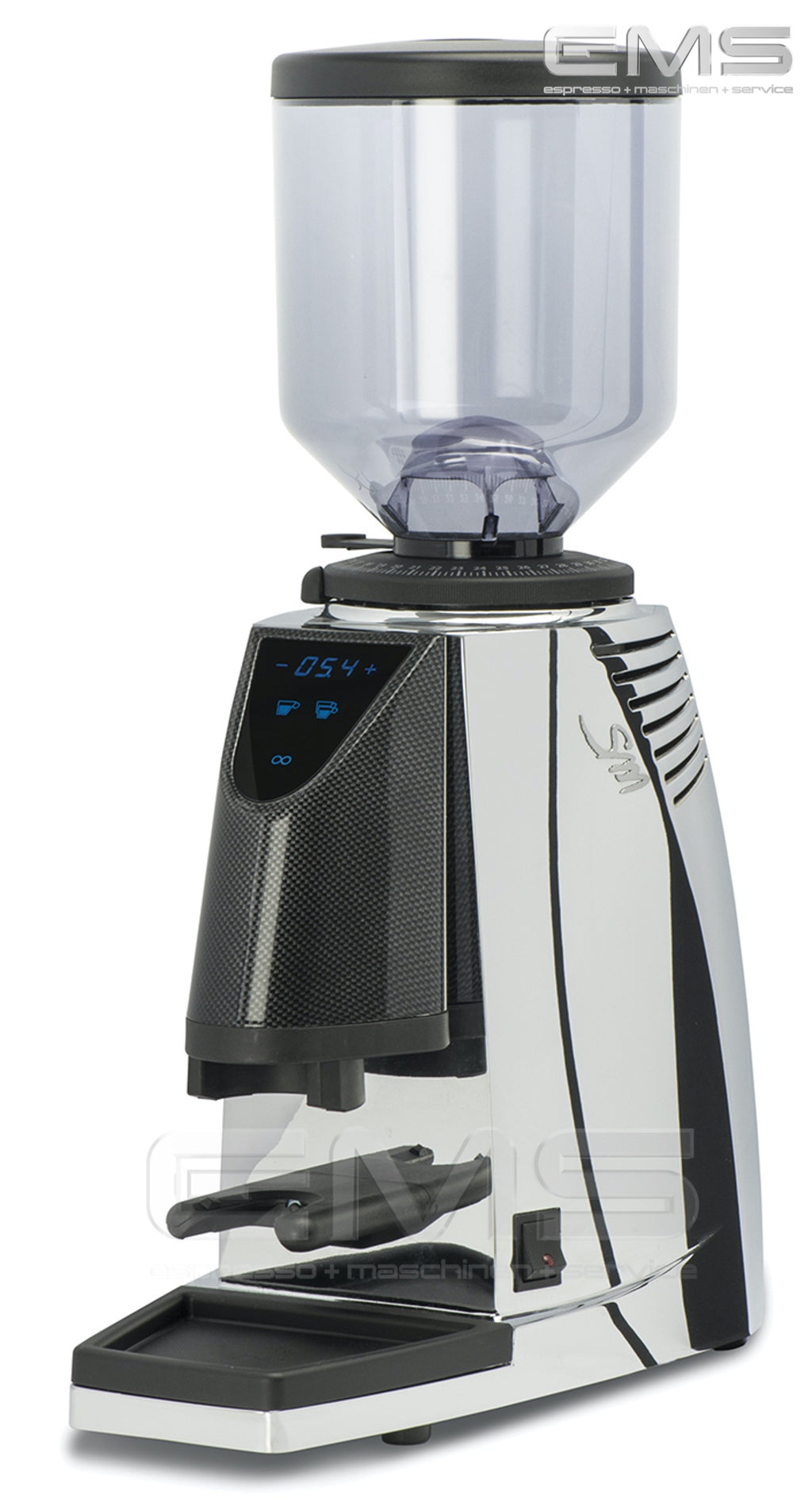 LSM 92 Smart Instant