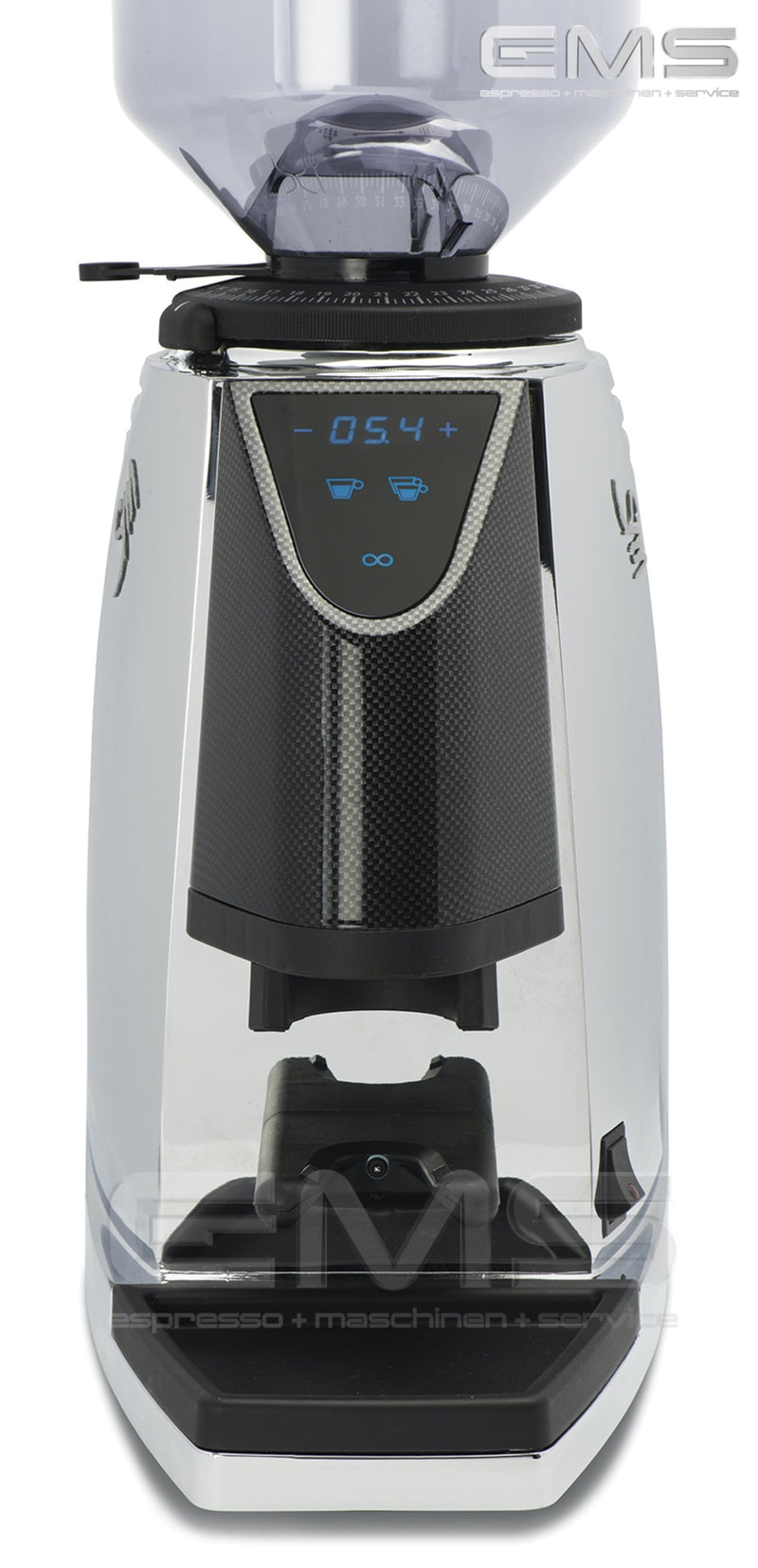 LSM 97 Smart Instant