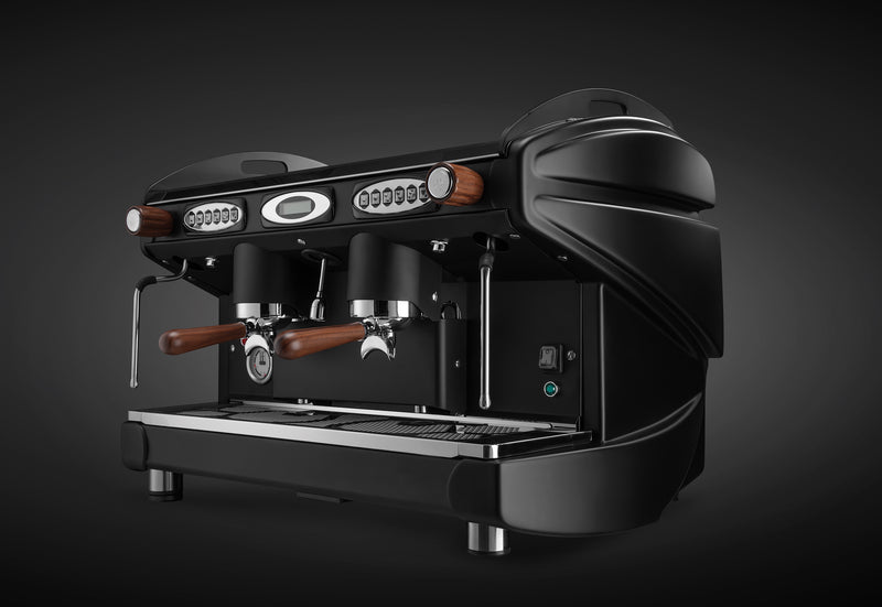 Lira Deep Black 14│2G für ca. € 144,- pro Monat bequem leasen oder finanzieren