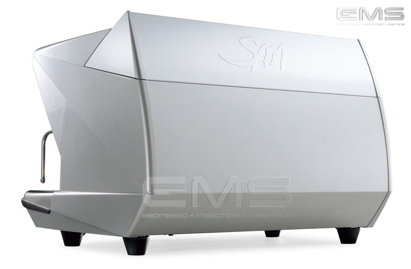 La 100 E│2G für ca. € 155,- pro Monat bequem leasen oder finanzieren