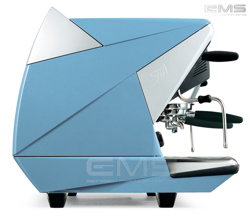 La 100 E│2G für ca. € 155,- pro Monat bequem leasen oder finanzieren