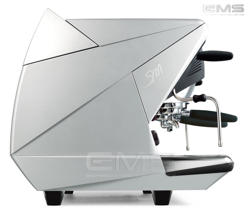 La 100 E│2G für ca. € 155,- pro Monat bequem leasen oder finanzieren