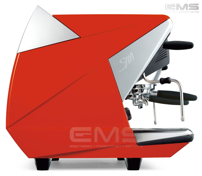 La 100 E│2G für ca. € 155,- pro Monat bequem leasen oder finanzieren