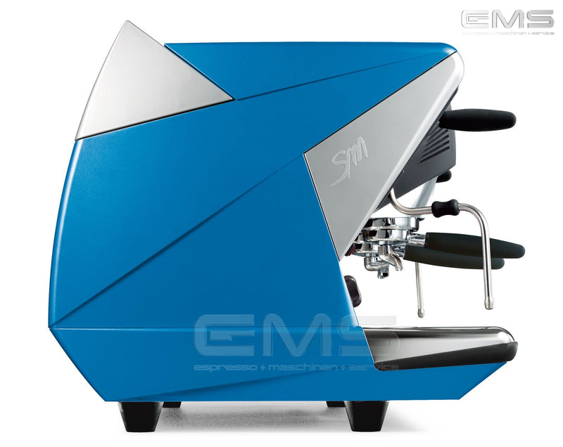 La 100 E│2G für ca. € 155,- pro Monat bequem leasen oder finanzieren