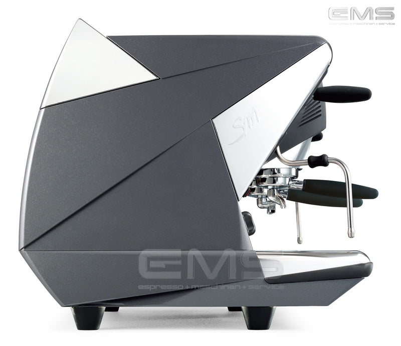 La 100 E│2G für ca. € 155,- pro Monat bequem leasen oder finanzieren