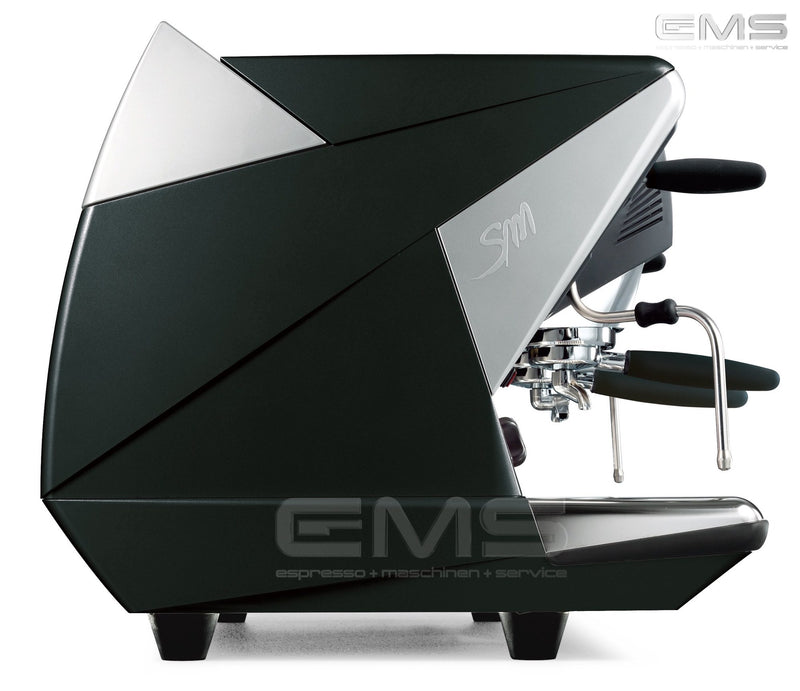 La 100 E│2G für ca. € 155,- pro Monat bequem leasen oder finanzieren