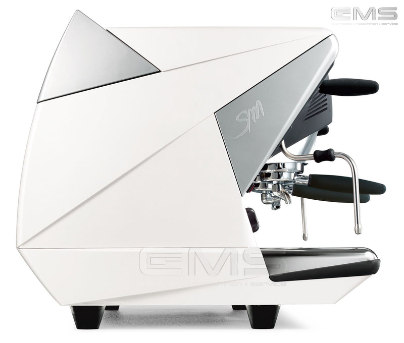 La 100 E│2G für ca. € 155,- pro Monat bequem leasen oder finanzieren