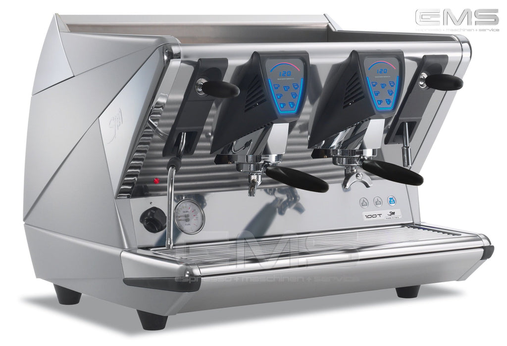 La 100 Touch Compact│2G