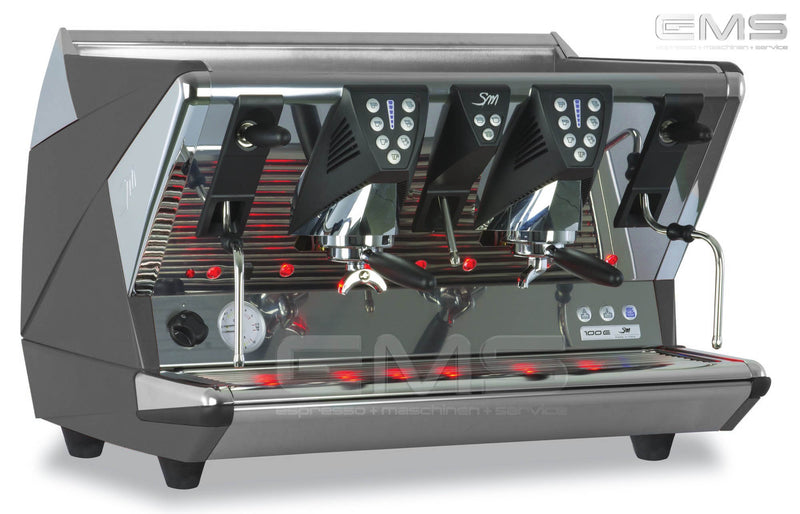 La 100 E│2G für ca. € 155,- pro Monat bequem leasen oder finanzieren