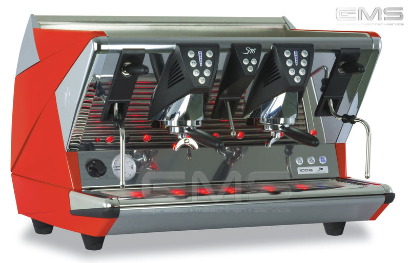 La 100 E│2G für ca. € 155,- pro Monat bequem leasen oder finanzieren