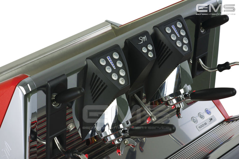 La 100 E│2G für ca. € 155,- pro Monat bequem leasen oder finanzieren