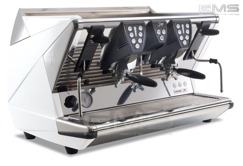 La 100 E│2G für ca. € 155,- pro Monat bequem leasen oder finanzieren