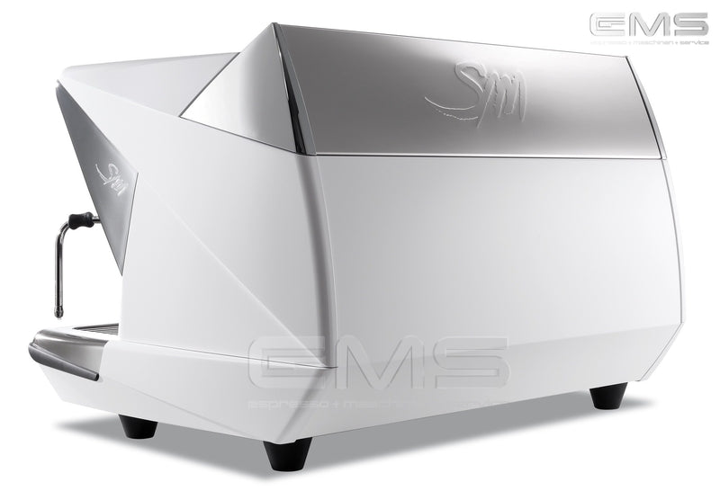 La 100 E│2G für ca. € 155,- pro Monat bequem leasen oder finanzieren