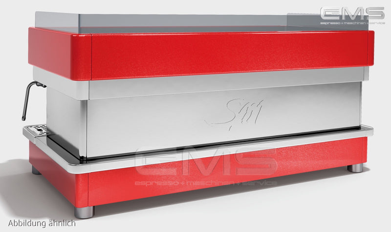 La 105 Multiboiler│2G