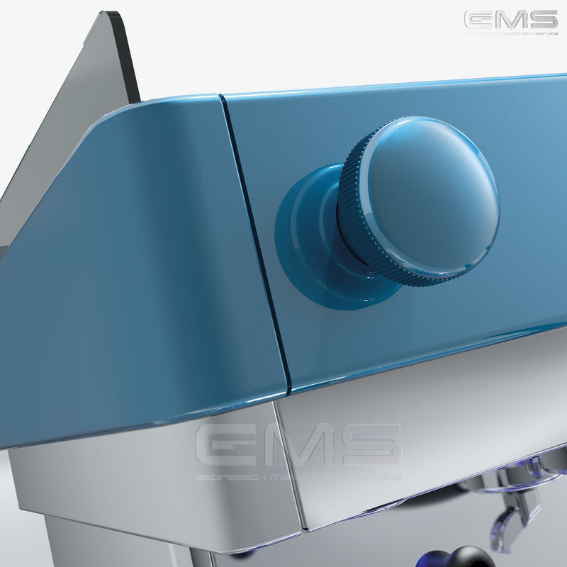 La 105 Multiboiler│2G