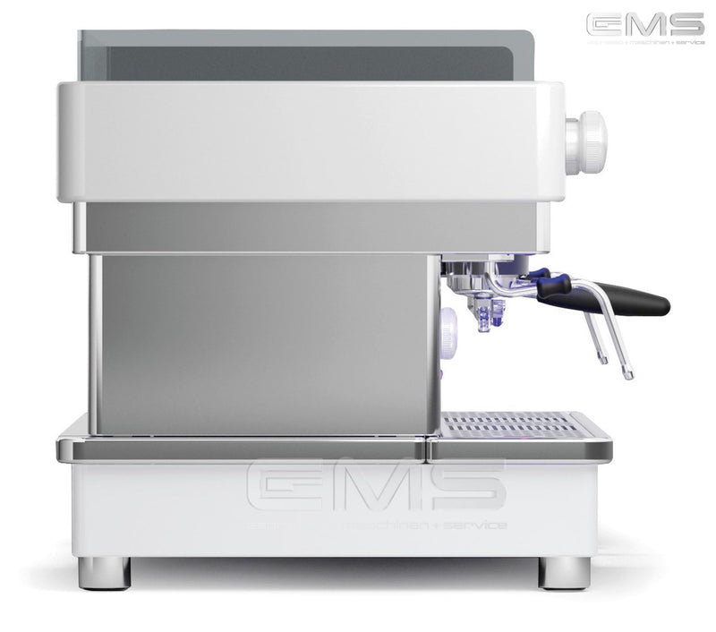 La 105 Multiboiler│2G