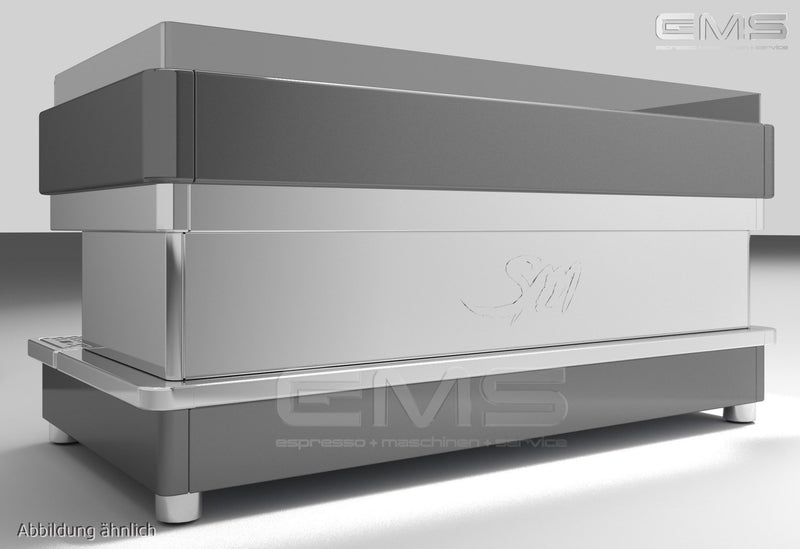 La 105 Multiboiler│2G