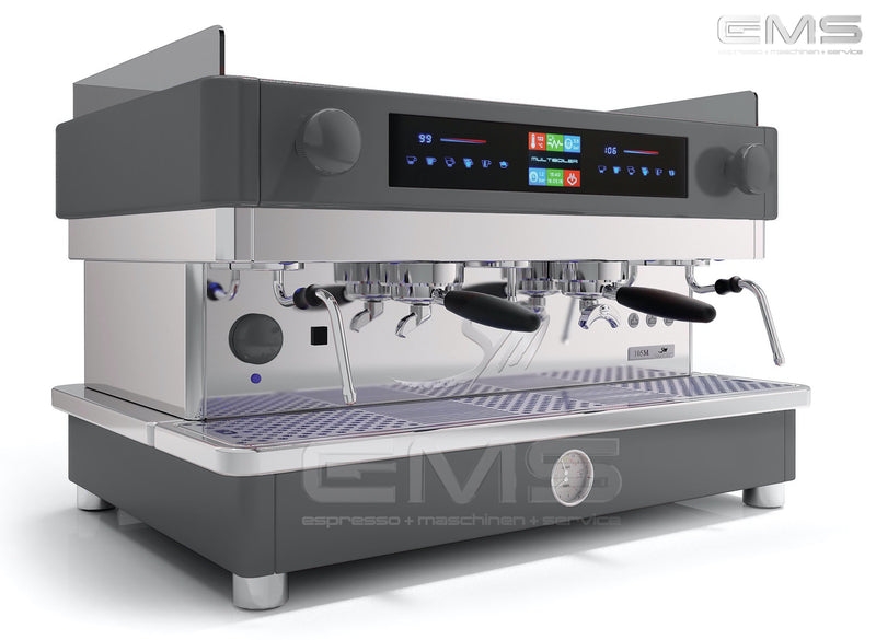 La 105 Multiboiler│2G