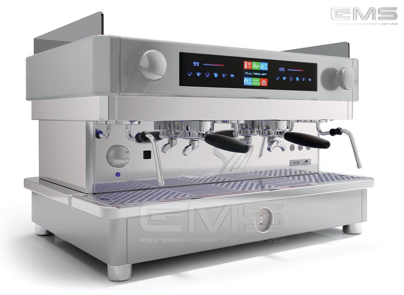 La 105 Multiboiler│2G