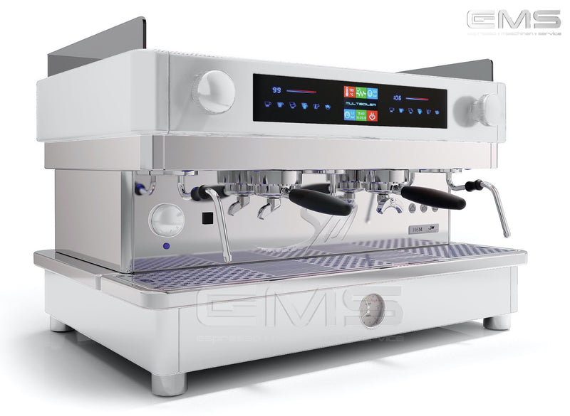 La 105 Multiboiler│2G