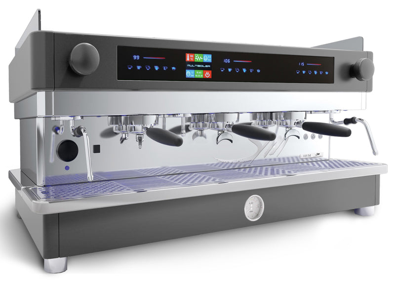 La 105 Multiboiler│3G für ca. € 292,- pro Monat bequem leasen oder finanzieren