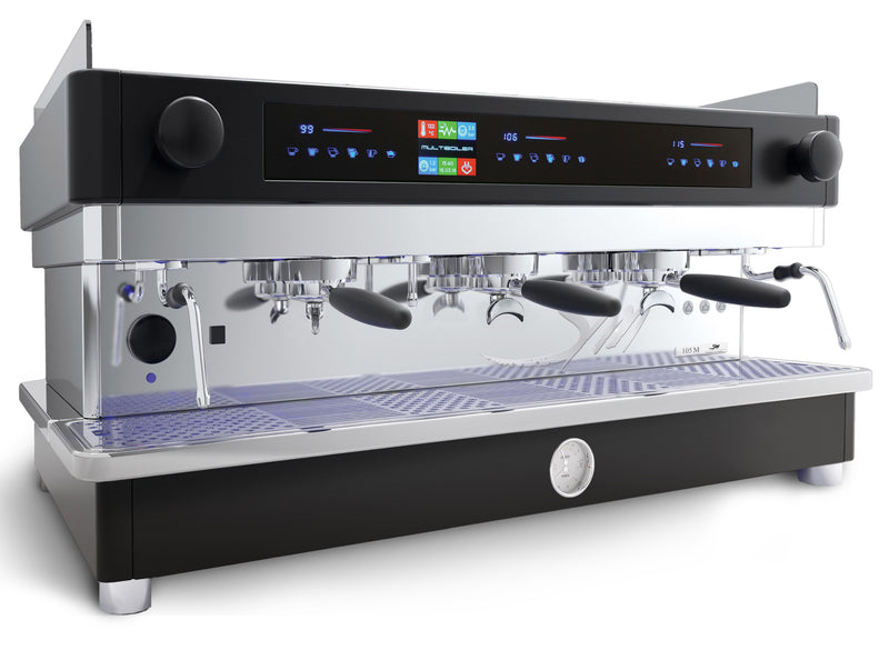 La 105 Multiboiler│3G für ca. € 292,- pro Monat bequem leasen oder finanzieren