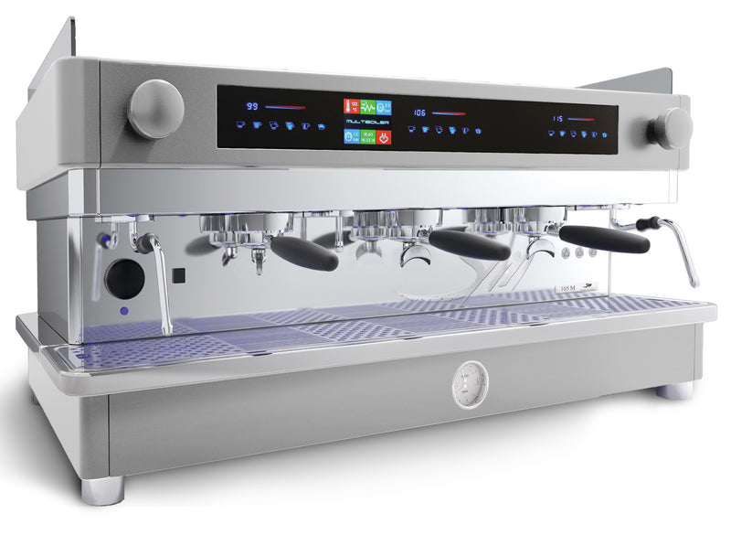 La 105 Multiboiler│3G für ca. € 292,- pro Monat bequem leasen oder finanzieren