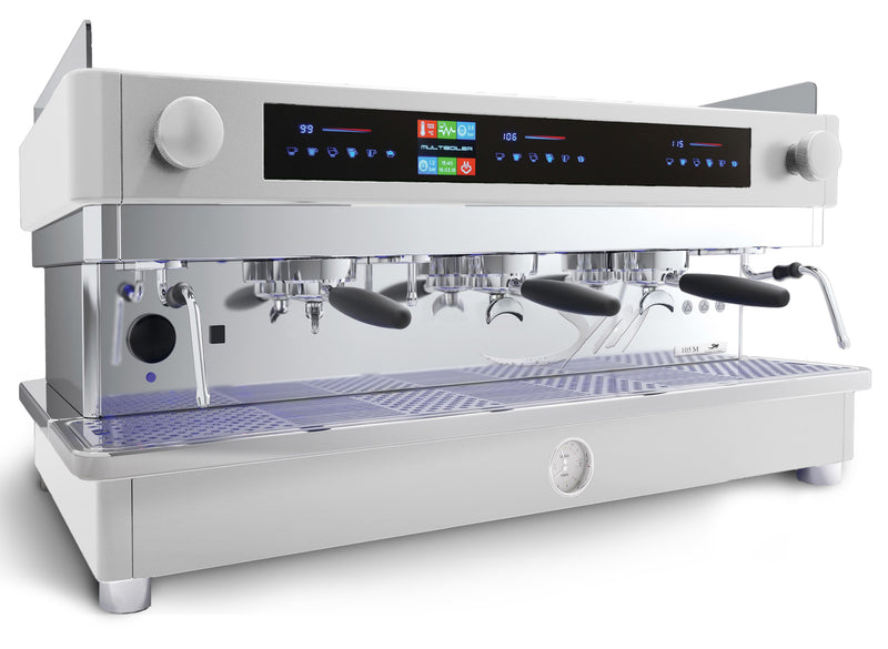 La 105 Multiboiler│3G für ca. € 292,- pro Monat bequem leasen oder finanzieren