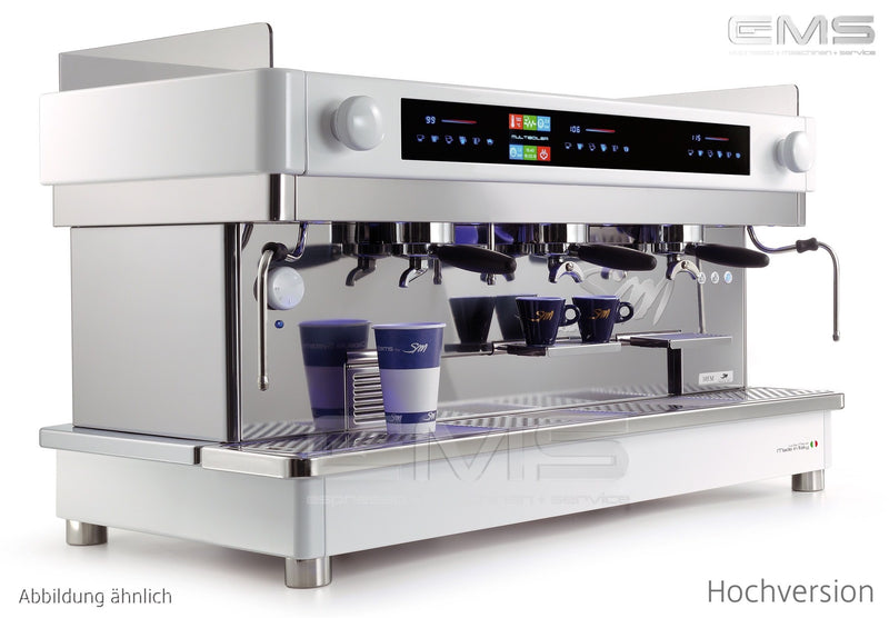 La 105 Multiboiler│2G