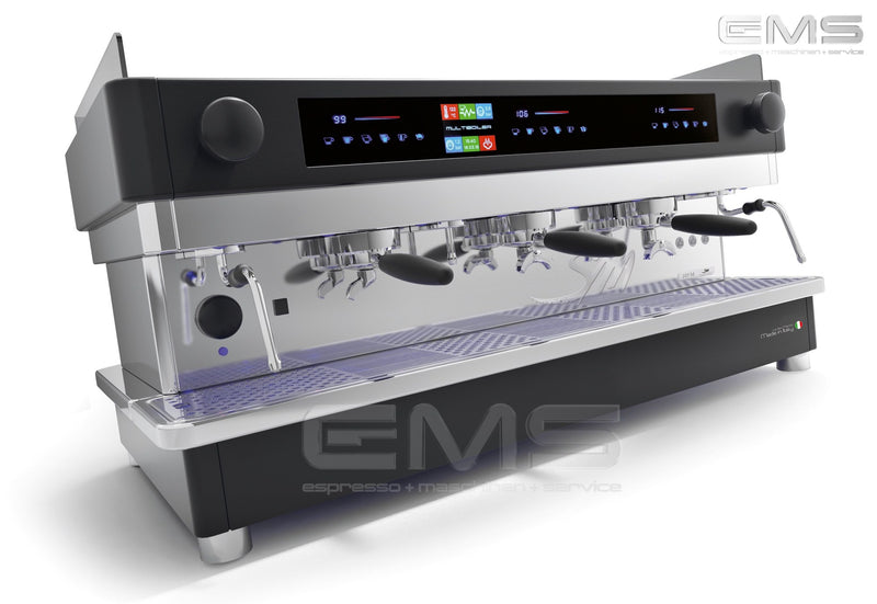 La 105 Multiboiler│3G für ca. € 292,- pro Monat bequem leasen oder finanzieren