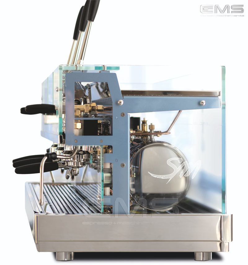 Leva Luxury│3G für ca. € 435,- pro Monat bequem leasen oder finanzieren