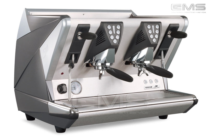 La 100 Compact E│2G für ca. € 132,- pro Monat bequem leasen oder finanzieren