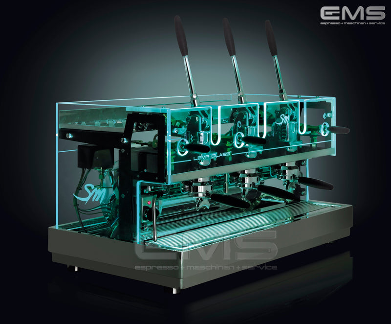 Leva Luxury│3G für ca. € 435,- pro Monat bequem leasen oder finanzieren