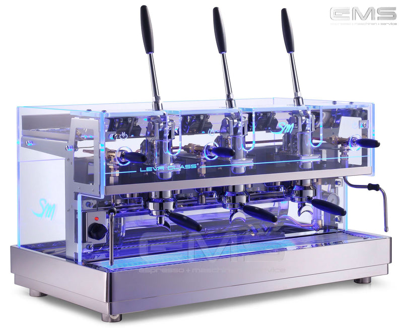 Leva Luxury│3G für ca. € 435,- pro Monat bequem leasen oder finanzieren