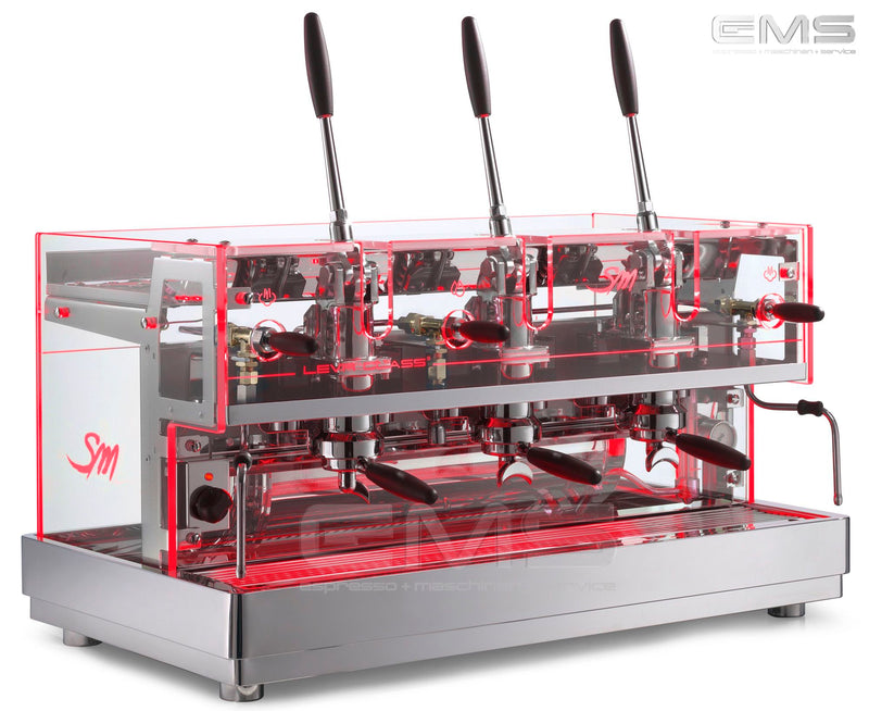 Leva Luxury│3G für ca. € 435,- pro Monat bequem leasen oder finanzieren