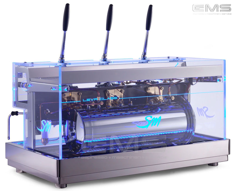 Leva Luxury│3G für ca. € 435,- pro Monat bequem leasen oder finanzieren