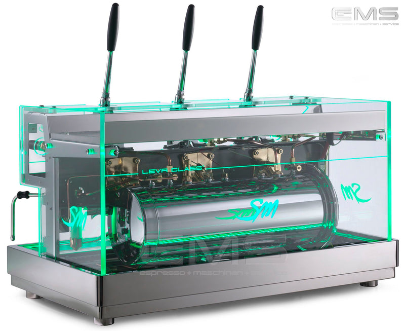 Leva Luxury│3G für ca. € 435,- pro Monat bequem leasen oder finanzieren