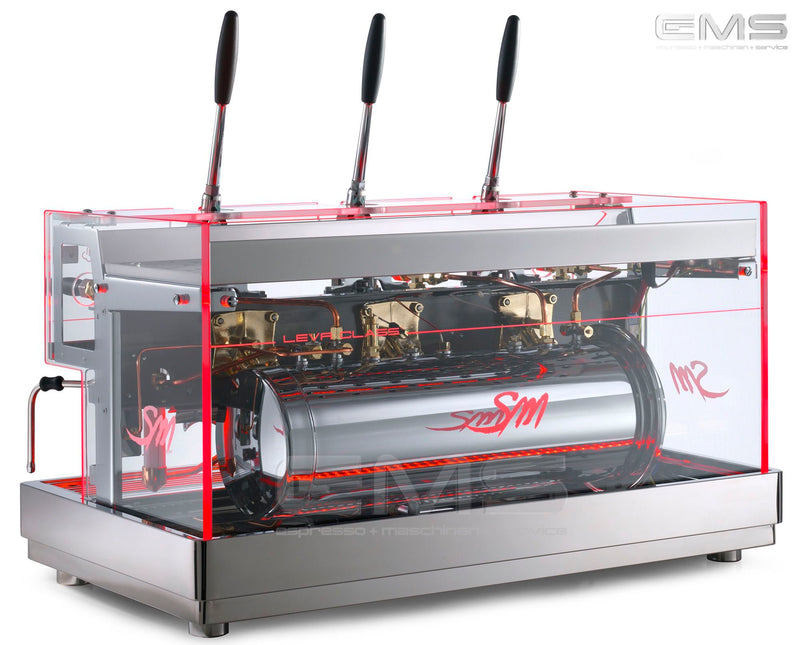 Leva Luxury│3G für ca. € 435,- pro Monat bequem leasen oder finanzieren