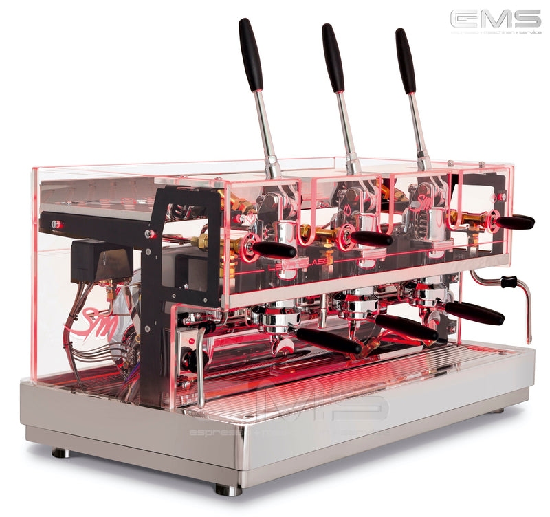 Leva Luxury│3G für ca. € 435,- pro Monat bequem leasen oder finanzieren