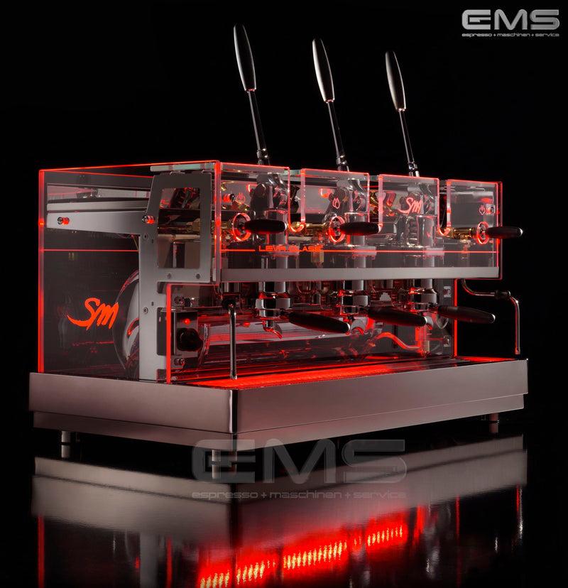 Leva Luxury│3G für ca. € 435,- pro Monat bequem leasen oder finanzieren