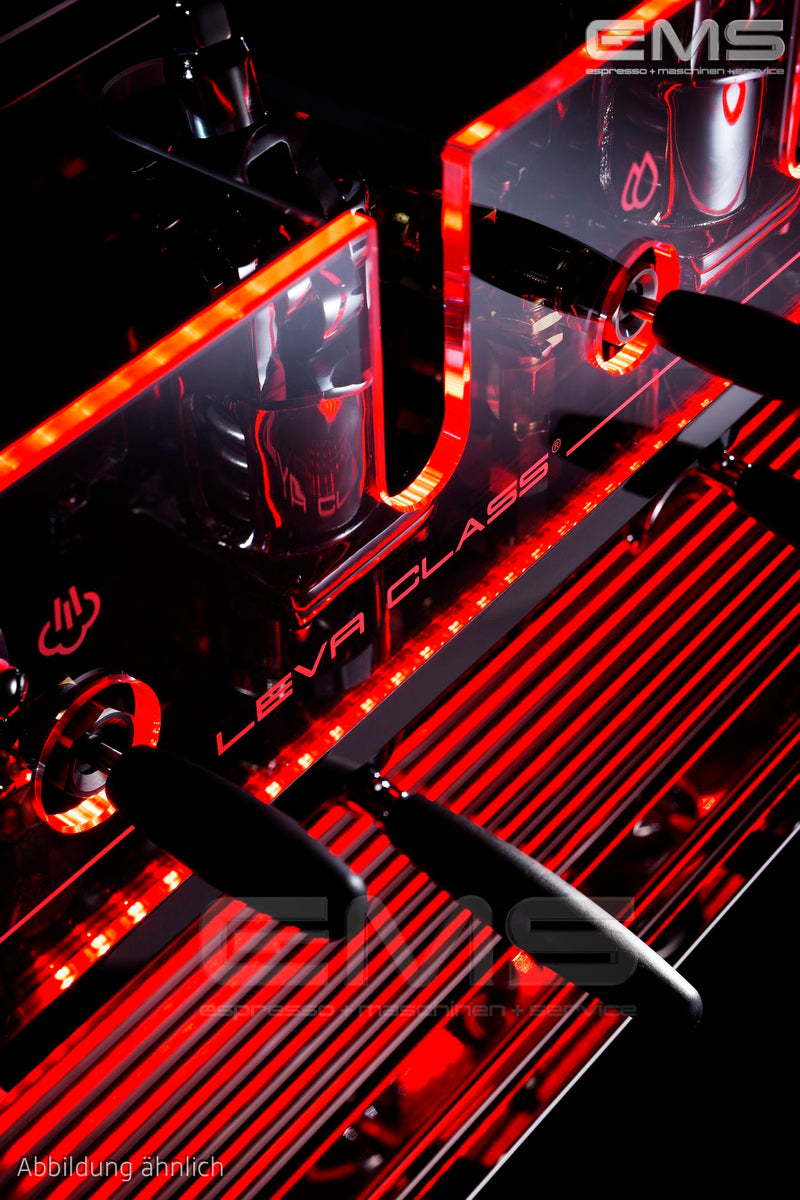 Leva Luxury│3G für ca. € 435,- pro Monat bequem leasen oder finanzieren