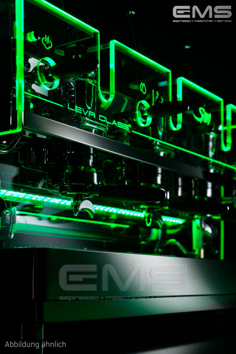 Leva Luxury│3G für ca. € 435,- pro Monat bequem leasen oder finanzieren