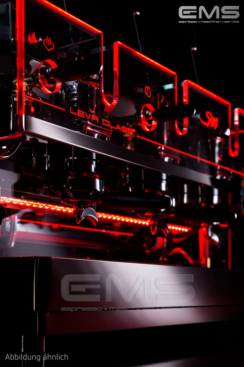 Leva Luxury│3G für ca. € 435,- pro Monat bequem leasen oder finanzieren