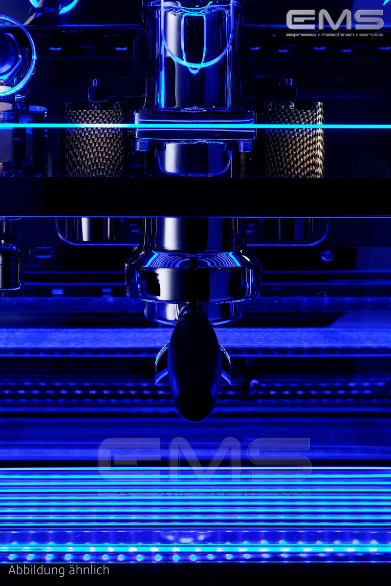 Leva Luxury│3G für ca. € 435,- pro Monat bequem leasen oder finanzieren