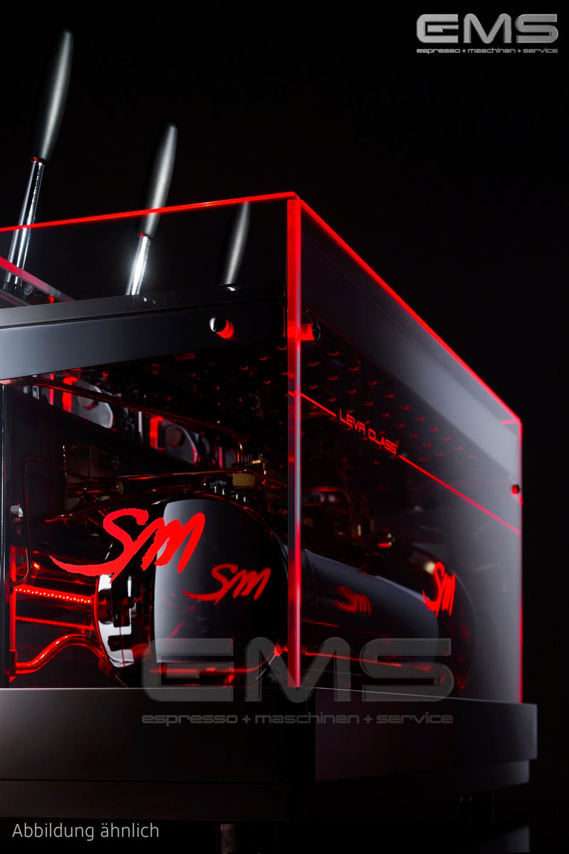 Leva Luxury│3G für ca. € 435,- pro Monat bequem leasen oder finanzieren